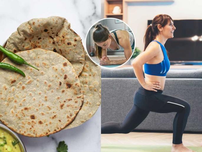 easy guidelines for good health in winter by rujuta divekar, how to keep ourself healthy and fit in winter | हिवाळ्यात सारखी आजारपणं नको ना? २ गोष्टी आठवणीने करा- सुदृढ, निरोगी राहून थंडीचा आनंद घ्या... easy guidelines for good health in winter by rujuta divekar, how to keep ourself healthy and fit in winter | हिवाळ्यात सारखी आजारपणं नको ना? २ गोष्टी आठवणीने करा- सुदृढ, निरोगी राहून थंडीचा आनंद घ्या...