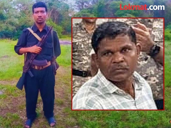 The chapter of terror of the 'Hidma-Bhima' duo ends! One of them was in an encounter, the other surrendered | 'हिडमा-भीमा' जोडीच्या दहशतीचा अध्याय संपुष्टात ! एकाचे एन्काउंटर, दुसऱ्याने केले आत्मसमर्पण The chapter of terror of the 'Hidma-Bhima' duo ends! One of them was in an encounter, the other surrendered | 'हिडमा-भीमा' जोडीच्या दहशतीचा अध्याय संपुष्टात ! एकाचे एन्काउंटर, दुसऱ्याने केले आत्मसमर्पण