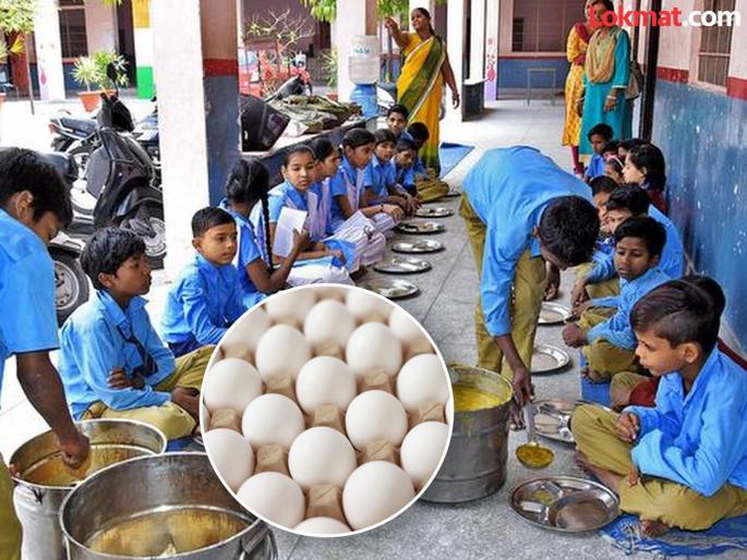 When will there be an FIR in the fake payment of egg supply worth Rs 90 lakhs in Dharani? | धारणीतील ९० लाखांच्या अंडीपुरवठा बनावट देयकेप्रकरणी एफआयआर कधी होणार? When will there be an FIR in the fake payment of egg supply worth Rs 90 lakhs in Dharani? | धारणीतील ९० लाखांच्या अंडीपुरवठा बनावट देयकेप्रकरणी एफआयआर कधी होणार?