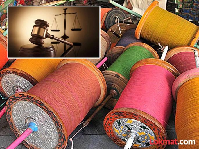 Instructions issued to all district collectors in Vidarbha! Fine of Rs 2.50 lakh for selling nylon manja, Rs 50,000 for using it | विदर्भातील सर्व जिल्हाधिकाऱ्यांना सूचना जारी ! नायलॉन मांजा विकणाऱ्याला २.५० लाख, वापरणाऱ्याला ५० हजारांचा दंड लावा Instructions issued to all district collectors in Vidarbha! Fine of Rs 2.50 lakh for selling nylon manja, Rs 50,000 for using it | विदर्भातील सर्व जिल्हाधिकाऱ्यांना सूचना जारी ! नायलॉन मांजा विकणाऱ्याला २.५० लाख, वापरणाऱ्याला ५० हजारांचा दंड लावा