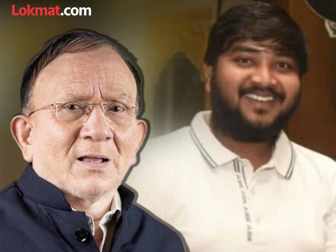 AIADMK member Khopde's son resigns after not getting ticket; Congress offers him entry | तिकीट न मिळाल्याने आ. खोपडेंच्या मुलाचा राजीनामा; काँग्रेसने दिली प्रवेशाची ऑफर AIADMK member Khopde's son resigns after not getting ticket; Congress offers him entry | तिकीट न मिळाल्याने आ. खोपडेंच्या मुलाचा राजीनामा; काँग्रेसने दिली प्रवेशाची ऑफर