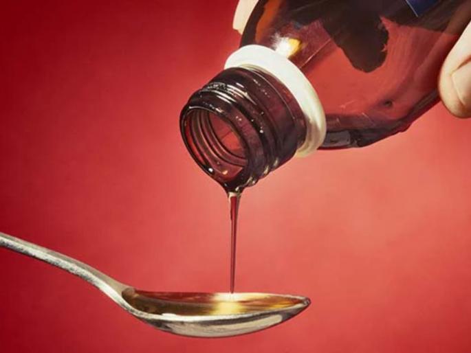 almont kid syrup ban telangana ethylene glycol child medicine alert | पालकांनो लक्ष द्या! मुलांच्या औषधात विष; 'या' सिरपच्या विक्रीवर बंदी, सापडले घातक केमिकल almont kid syrup ban telangana ethylene glycol child medicine alert | पालकांनो लक्ष द्या! मुलांच्या औषधात विष; 'या' सिरपच्या विक्रीवर बंदी, सापडले घातक केमिकल