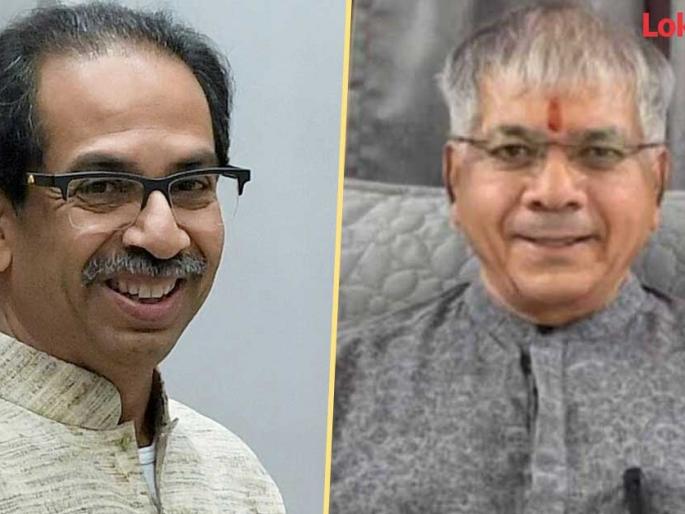 Uddhav Sena- Vanchit will be Kingmaker ! Who will support? Congress or BJP, whose mayor? | उद्धवसेना-वंचित ठरणार किंगमेकर ! कुणाला देणार पाठिंबा? काँग्रेस की भाजप, महापौर कुणाचा? Uddhav Sena- Vanchit will be Kingmaker ! Who will support? Congress or BJP, whose mayor? | उद्धवसेना-वंचित ठरणार किंगमेकर ! कुणाला देणार पाठिंबा? काँग्रेस की भाजप, महापौर कुणाचा?