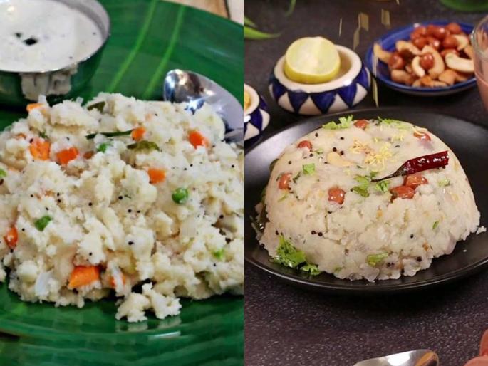 How To Make Soft Upma at Home : Upit Recipe At Home Upit Recipe | लग्नात नाश्त्याला मिळतं तसं मऊमऊ उप्पीट करण्याची परफेक्ट रेसिपी, ९ सोप्या टिप्स- खा मनसोक्त How To Make Soft Upma at Home : Upit Recipe At Home Upit Recipe | लग्नात नाश्त्याला मिळतं तसं मऊमऊ उप्पीट करण्याची परफेक्ट रेसिपी, ९ सोप्या टिप्स- खा मनसोक्त