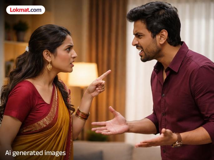 Brutally beaten up over family reasons; False information after admitting to hospital, three people including husband arrested in wife's murder case | कौटुंबिक कारणावरून बेदम मारहाण; रुग्णालयात दाखल करून खोटी माहिती, पत्नीच्या खून प्रकरणात पतीसह तिघांना अटक Brutally beaten up over family reasons; False information after admitting to hospital, three people including husband arrested in wife's murder case | कौटुंबिक कारणावरून बेदम मारहाण; रुग्णालयात दाखल करून खोटी माहिती, पत्नीच्या खून प्रकरणात पतीसह तिघांना अटक