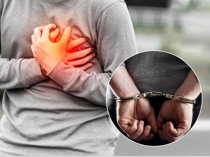 Boy gets caught in gang rape, father suffers heart attack | सामूहिक अत्याचारात मुलगा अडकला, वडिलांना आला हार्टअटॅक Boy gets caught in gang rape, father suffers heart attack | सामूहिक अत्याचारात मुलगा अडकला, वडिलांना आला हार्टअटॅक