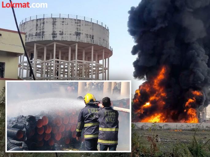 Investigation after every explosion...no conclusion?, another explosion, another victim, no one learns from mistakes? | प्रत्येक स्फोटानंतर चौकशी…निष्कर्ष शून्य?, पुन्हा स्फोट, पुन्हा बळी, चुकांतून कुणी शिकत नाही? Investigation after every explosion...no conclusion?, another explosion, another victim, no one learns from mistakes? | प्रत्येक स्फोटानंतर चौकशी…निष्कर्ष शून्य?, पुन्हा स्फोट, पुन्हा बळी, चुकांतून कुणी शिकत नाही?