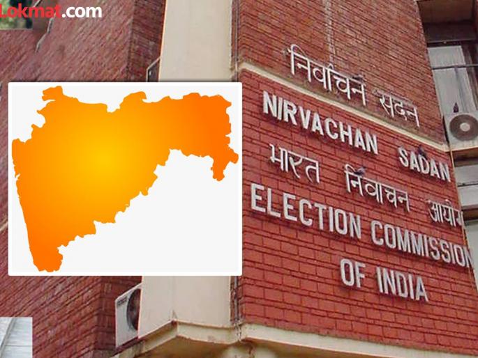 SIR to be held in the state in April; Election Department starts preparations | राज्यात एप्रिलमध्ये होणार एसआयआर; निवडणूक विभाग लागला तयारीला SIR to be held in the state in April; Election Department starts preparations | राज्यात एप्रिलमध्ये होणार एसआयआर; निवडणूक विभाग लागला तयारीला