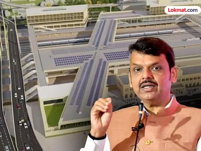 5 thousand crores for Nagpur's 'Growth Hub' in the state budget; Ring Road project also approved | राज्य अर्थसंकल्पात नागपूरच्या 'ग्रोथ हब'साठी पाच हजार कोटी; रिंगरोड प्रकल्पालाही मान्यता 5 thousand crores for Nagpur's 'Growth Hub' in the state budget; Ring Road project also approved | राज्य अर्थसंकल्पात नागपूरच्या 'ग्रोथ हब'साठी पाच हजार कोटी; रिंगरोड प्रकल्पालाही मान्यता