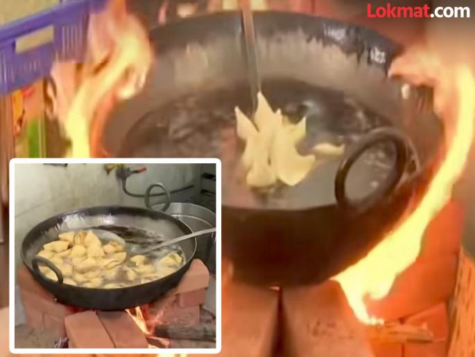 Unable to get cylinders, stoves caught fire in hotels! Supply of commercial cylinders has come to a standstill | सिलिंडर मिळेना, हॉटेलमध्ये पेटल्या चुली ! व्यावसायिक सिलिंडरचा पुरवठाच ठप्प Unable to get cylinders, stoves caught fire in hotels! Supply of commercial cylinders has come to a standstill | सिलिंडर मिळेना, हॉटेलमध्ये पेटल्या चुली ! व्यावसायिक सिलिंडरचा पुरवठाच ठप्प