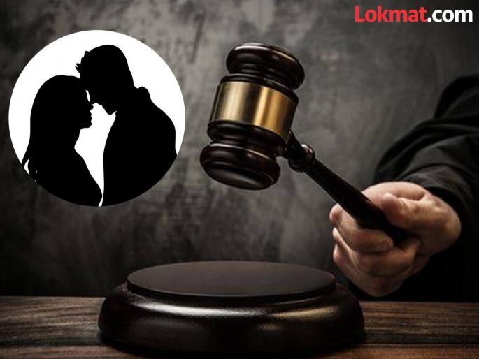 'I will get you married again..' Father calls runaway daughter home and keeps her in custody, High Court gives important decision | 'तुझे पुन्हा लग्न लावून देतो..' वडिलांनी पळून गेलेल्या मुलीला घरी बोलावून ठेवले डांबून, हायकोर्टाने दिला महत्वाचा निर्णय 'I will get you married again..' Father calls runaway daughter home and keeps her in custody, High Court gives important decision | 'तुझे पुन्हा लग्न लावून देतो..' वडिलांनी पळून गेलेल्या मुलीला घरी बोलावून ठेवले डांबून, हायकोर्टाने दिला महत्वाचा निर्णय