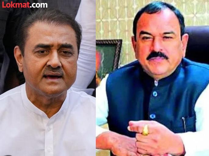 Action is certain against political figures whose names are linked to Kharat case; NCP on action mode | खरात प्रकरणात ज्या राजकीय व्यक्तींचे नाव जोडली आहेत त्यांच्यावर कारवाई निश्चित; राष्ट्रवादी ॲक्शन मोडवर Action is certain against political figures whose names are linked to Kharat case; NCP on action mode | खरात प्रकरणात ज्या राजकीय व्यक्तींचे नाव जोडली आहेत त्यांच्यावर कारवाई निश्चित; राष्ट्रवादी ॲक्शन मोडवर