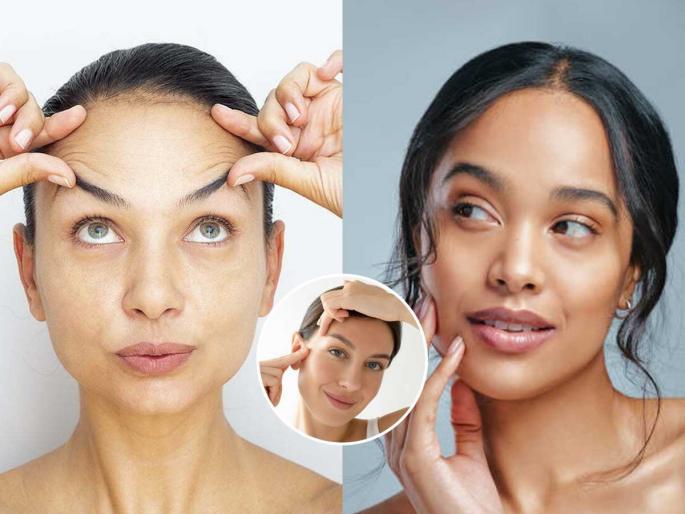 how to get perfect jaw line, exercises for getting perfect jaw line, how to reduce fluffiness of face | चेहरा गुबगुबीत- सुजलेला दिसतो? ५ ट्रिक्स, काही दिवसांतच चेहरा होईल रेखीव- मिळेल परफेक्ट जॉ लाईन how to get perfect jaw line, exercises for getting perfect jaw line, how to reduce fluffiness of face | चेहरा गुबगुबीत- सुजलेला दिसतो? ५ ट्रिक्स, काही दिवसांतच चेहरा होईल रेखीव- मिळेल परफेक्ट जॉ लाईन