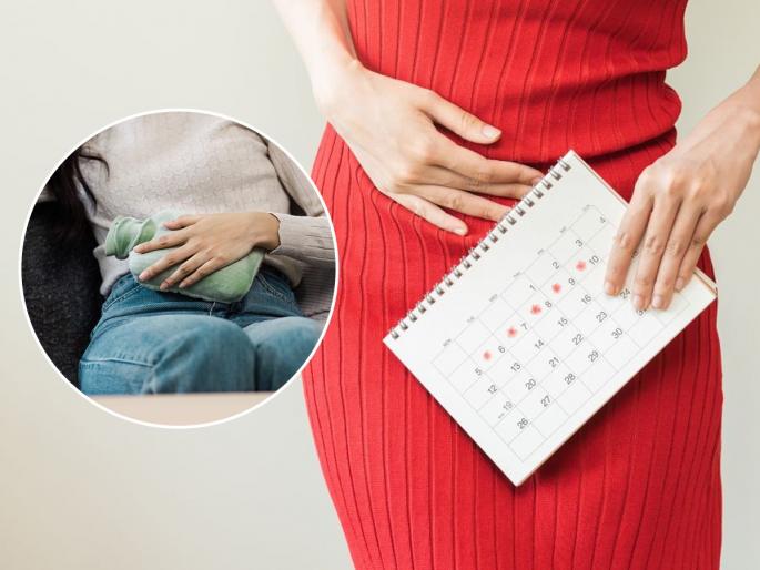 are your periods delayed in march, is it really true that periods get delayed in march | मार्च महिन्यात खरंच पिरियड्स उशिरा येतात का? तुम्हाला आला अनुभव? वाचा यामागचं कारण are your periods delayed in march, is it really true that periods get delayed in march | मार्च महिन्यात खरंच पिरियड्स उशिरा येतात का? तुम्हाला आला अनुभव? वाचा यामागचं कारण