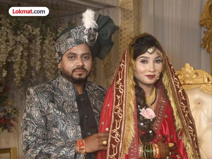 Shocking incident of dowry sacrifice in Nagpur; Newlywed commits suicide due to harassment by in-laws | नागपुरात हुंडाबळीची धक्कादायक घटना; सासरच्या जाचाला कंटाळून नवविवाहितेची आत्महत्या Shocking incident of dowry sacrifice in Nagpur; Newlywed commits suicide due to harassment by in-laws | नागपुरात हुंडाबळीची धक्कादायक घटना; सासरच्या जाचाला कंटाळून नवविवाहितेची आत्महत्या