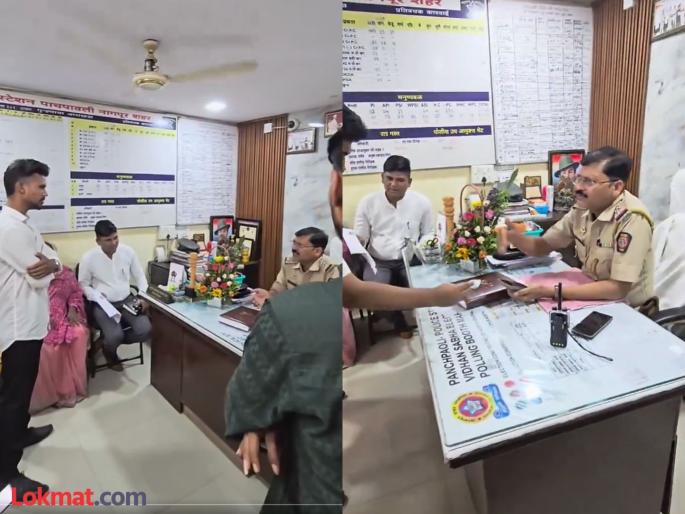 Missing girl's family pleads, police officer says there is no diesel in the car to search for her; Shocking incident in Nagpur | बेपत्ता मुलीच्या कुटुंबाच्या विनवण्या, पोलीस अधिकारी म्हणाले शोधण्यासाठी गाडीत 'डिझेल'च नाही; नागपूरमधील धक्कादायक प्रकार Missing girl's family pleads, police officer says there is no diesel in the car to search for her; Shocking incident in Nagpur | बेपत्ता मुलीच्या कुटुंबाच्या विनवण्या, पोलीस अधिकारी म्हणाले शोधण्यासाठी गाडीत 'डिझेल'च नाही; नागपूरमधील धक्कादायक प्रकार