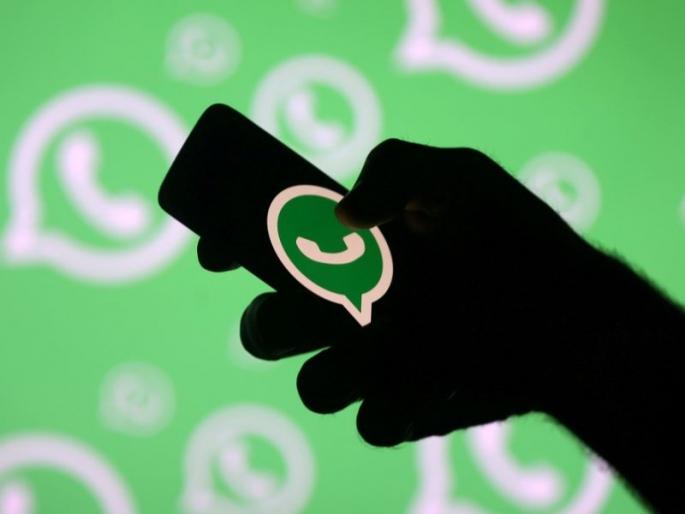 2 million accounts are closed every month from WhatsAppSub | व्हॉटसअ‍ॅपकडून दर महिन्याला २० लाख अकाउंट बंद