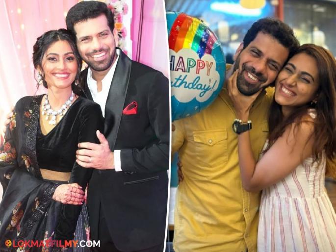 Reshma Shinde special post on for Aashutosh Gokhale on his birthday | "प्रेम होतच, आहेच आणि कायम राहणार..." रेश्मा शिंदेची मित्राच्या वाढदिवशी खास पोस्ट Reshma Shinde special post on for Aashutosh Gokhale on his birthday | "प्रेम होतच, आहेच आणि कायम राहणार..." रेश्मा शिंदेची मित्राच्या वाढदिवशी खास पोस्ट