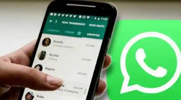 You are the group admin of WhatsApp .. Caution; Otherwise the penalty can be imposed | व्हाॅट्सॲपचे ग्रुप ॲडमिन आहात.. सावधान; अन्यथा बसू शकतो दंडाचा फटका You are the group admin of WhatsApp .. Caution; Otherwise the penalty can be imposed | व्हाॅट्सॲपचे ग्रुप ॲडमिन आहात.. सावधान; अन्यथा बसू शकतो दंडाचा फटका