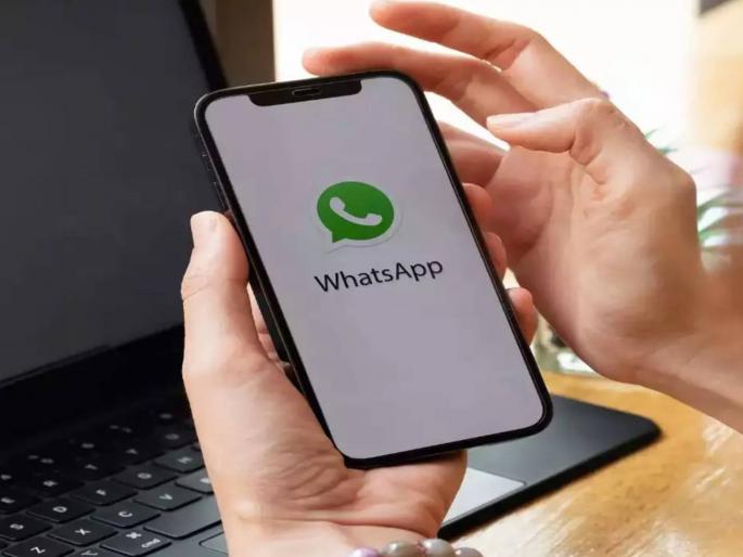 Whatsapp will give more joy, new update about status | जबरदस्त! Whatsapp देणार आणखी आनंद, स्टेट्सबाबत आणलं नवं अपडेट Whatsapp will give more joy, new update about status | जबरदस्त! Whatsapp देणार आणखी आनंद, स्टेट्सबाबत आणलं नवं अपडेट