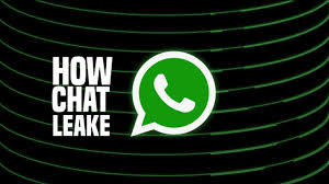 whats app chat leak? viral? how? | फिल्मस्टारचे 2/3 वर्षे जुने चॅट कसे काय लीक होतात? व्हायरल होतात? whats app chat leak? viral? how? | फिल्मस्टारचे 2/3 वर्षे जुने चॅट कसे काय लीक होतात? व्हायरल होतात?