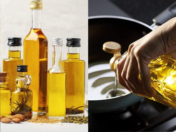 which oil is best for daily cooking, Which oil is truly right for your body and climate?, how to choose perfect cooking oil according to our health | शेंगदाणा, मोहरी, सनफ्लॉवर की खोबरेल तेल? रोजच्या स्वयंपाकासाठी कोणतं तेल चांगलं? वाचा खास टिप्स 