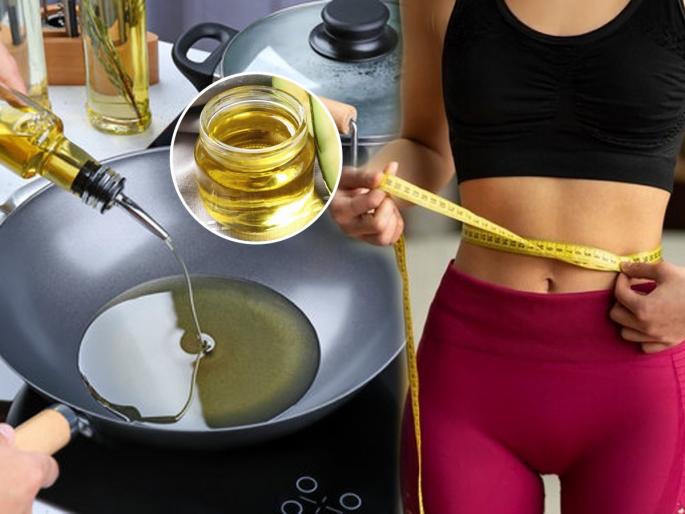 Which Oils Are Best For Health & Which Oil Is Worst Explained By The Doctor best oils for health healthiest cooking oils expert tips on cooking oils healthy oils for cooking | सण - उत्सवाला तळण तर होणारच, कोणतं तेल तळण्यासाठी चांगलं? तेलकट खाऊनही बिघडणार नाही तब्येत...