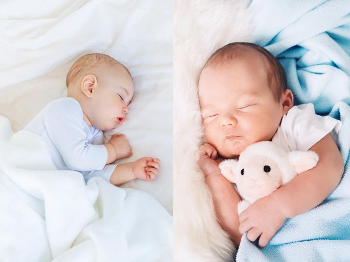 which sleeping position is best for babies best sleeping position for babies baby sleeping position recommended by pediatrician | तान्ह्या बाळासाठी 'ही' स्लिपिंग पोझिशन बेस्ट! डॉक्टर सांगतात, बाळाच्या शारीरिक - मानसिक वाढीसाठी अत्यंत आवश्यक... which sleeping position is best for babies best sleeping position for babies baby sleeping position recommended by pediatrician | तान्ह्या बाळासाठी 'ही' स्लिपिंग पोझिशन बेस्ट! डॉक्टर सांगतात, बाळाच्या शारीरिक - मानसिक वाढीसाठी अत्यंत आवश्यक...