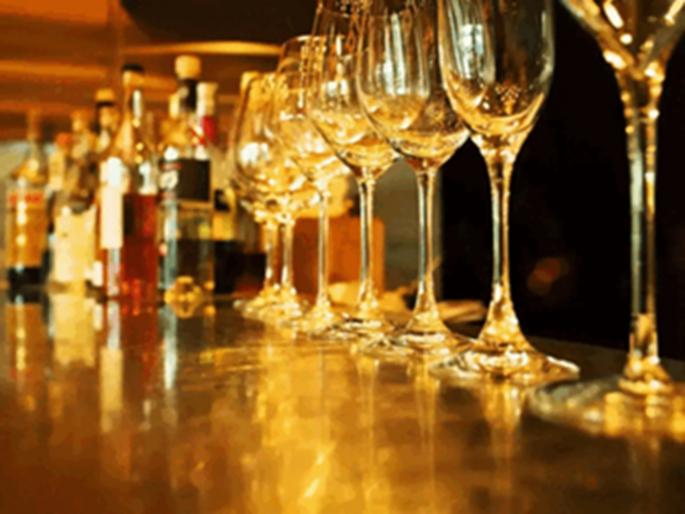 Tilaknagar industries share trading from rs 15 to rs 455 Strong rise now preparing to buy a big Whiskey brand imperial blue | ₹१५ वरुन ₹४५५ वर ट्रेड करतोय 'हा' शेअर; जोरदार तेजी, आता मोठा Whiskey ब्रँड खरेदी करण्याची तयारी