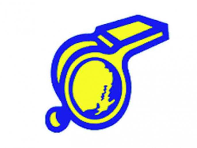 Shalli absence will ruin the cottage? | शिट्टीअभावी बविआचा बालेकिल्ला ढासळणार? Shalli absence will ruin the cottage? | शिट्टीअभावी बविआचा बालेकिल्ला ढासळणार?