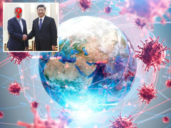 CoronaVirus: WHO Director-General Tedros Adhanom Ghebreyesus suspicious role in corona spread | CoronaVirus: बाप रे, कोरोनाच्या जगभरातील संसर्गाला चीनइतकाच 'हा' जबाबदार(?) माणूसही जबाबदार?
