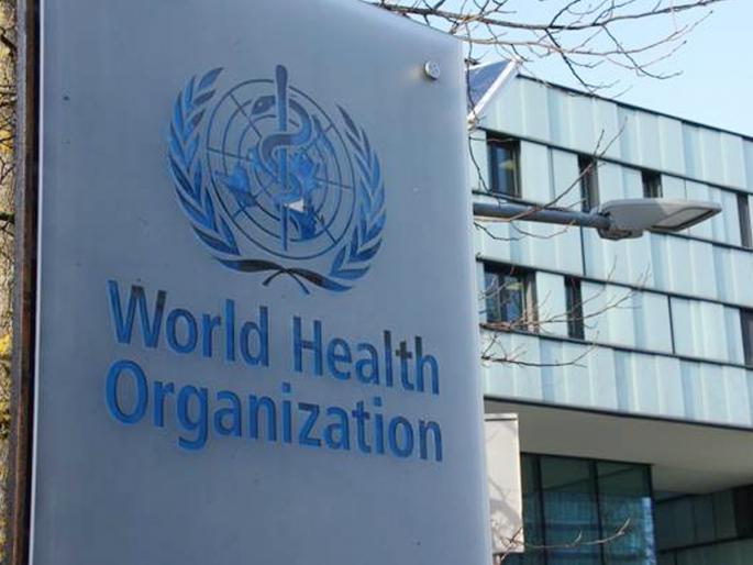 CoronaVirus News : All countries must come together in the battle of Corona | CoronaVirus News : कोरोनाच्या लढ्यात सर्व देशांनी एकत्र येणे आवश्यक