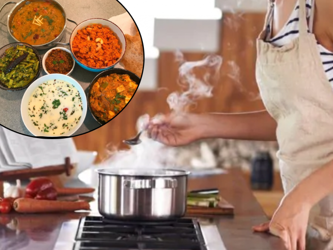 Coronavirus : How to cook, eat and store food during the pandemic, according to WHO api | Coronavirus : WHO नं पहिल्यांदाच खाण्या-पिण्याबाबत जाहीर केली गाईडलाईन, जाणून घ्या कोरोनाला कसं ठेवाल दूर Coronavirus : How to cook, eat and store food during the pandemic, according to WHO api | Coronavirus : WHO नं पहिल्यांदाच खाण्या-पिण्याबाबत जाहीर केली गाईडलाईन, जाणून घ्या कोरोनाला कसं ठेवाल दूर