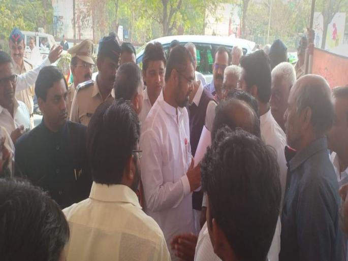 who has consern | सोयरसुतक कुणाला...?