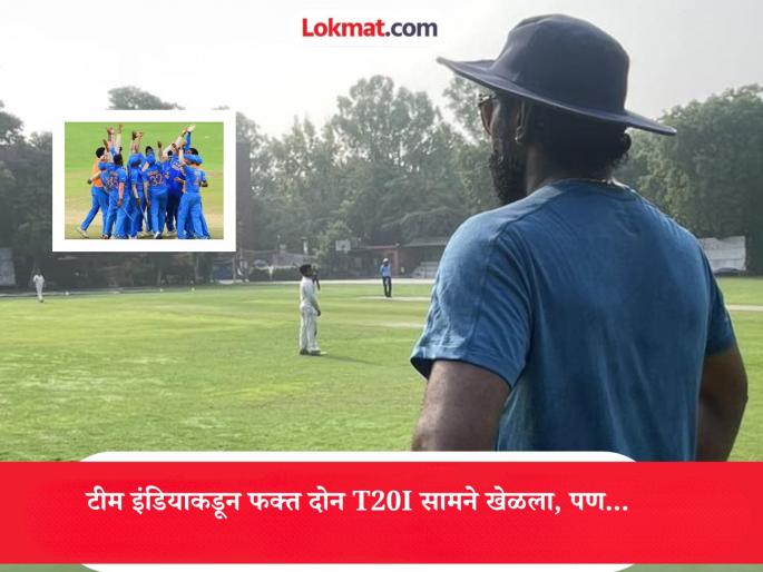 BCCI Appoints Parvinder Awana Junior Men Selection Committee Chairman ...