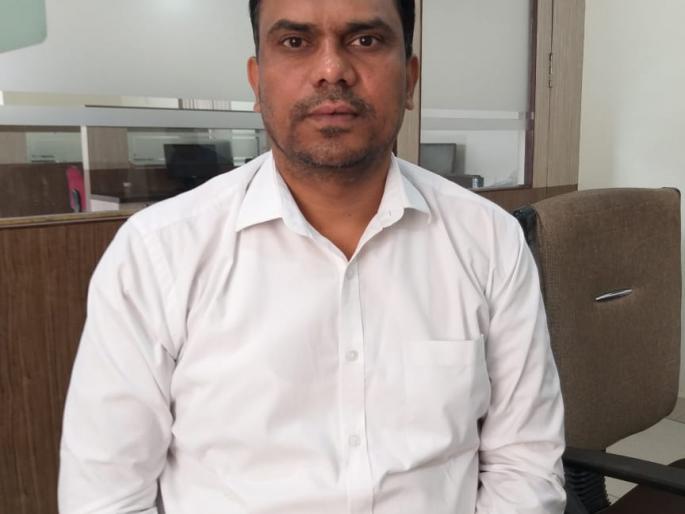 The death of 1.25 lakh people every year due to GOVER-RUBALA - WHO official | गोवर-रुबेलामुळे जगात दरवर्षी सव्वा लाख व्यक्तींचा मृत्यू  - डब्ल्यूएचओचे अधिकारी डॉ. मुजीब सय्यद 