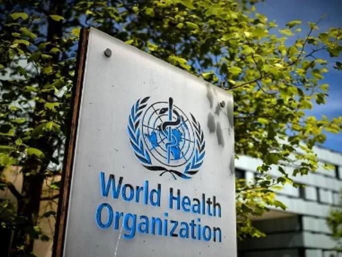 who says measures used against delta should work for omicron | CoronaVirus News: ओमायक्रॉननं चिंता वाढवली असताना WHOकडून मोठा दिलासा; अनेकांचं टेन्शन दूर who says measures used against delta should work for omicron | CoronaVirus News: ओमायक्रॉननं चिंता वाढवली असताना WHOकडून मोठा दिलासा; अनेकांचं टेन्शन दूर