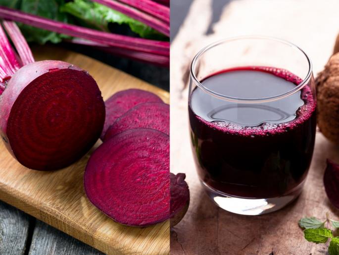 who should avoid eating beetroot, avoid 2 mistakes while eating beetroot, risk of eating beetroot | IBS-कॉन्स्टिपेशनसह ‘हे’ त्रास असणाऱ्यांनी बीट खाल्लं तर काय होतं? स्वत:वर प्रेम असेल तर.. who should avoid eating beetroot, avoid 2 mistakes while eating beetroot, risk of eating beetroot | IBS-कॉन्स्टिपेशनसह ‘हे’ त्रास असणाऱ्यांनी बीट खाल्लं तर काय होतं? स्वत:वर प्रेम असेल तर..
