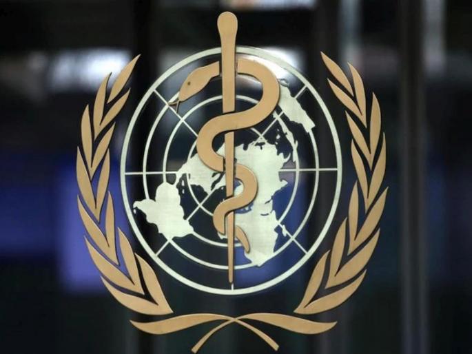 Rushing to ease coronavirus restrictions could cause resurgence WHO warns | CoronaVirus: निर्बंध उठवण्याची घाई ठरेल घातक; जागतिक आरोग्य संघटनेचा इशारा Rushing to ease coronavirus restrictions could cause resurgence WHO warns | CoronaVirus: निर्बंध उठवण्याची घाई ठरेल घातक; जागतिक आरोग्य संघटनेचा इशारा