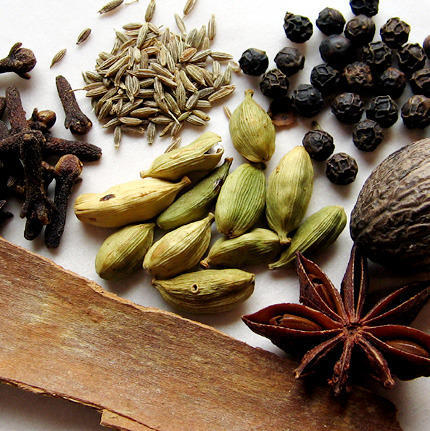 Spice farming can change the economic picture of Vidarbha | मसाल्याच्या शेतीमुळे पालटू शकते विदर्भातील आर्थिक चित्र Spice farming can change the economic picture of Vidarbha | मसाल्याच्या शेतीमुळे पालटू शकते विदर्भातील आर्थिक चित्र