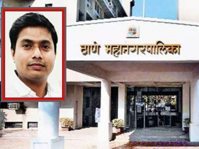 Controversial Assistant Commissioner Sachin Borse finally transferred | वादग्रस्त सहायक आयुक्त सचिन बोरसे यांची अखेर बदली Controversial Assistant Commissioner Sachin Borse finally transferred | वादग्रस्त सहायक आयुक्त सचिन बोरसे यांची अखेर बदली