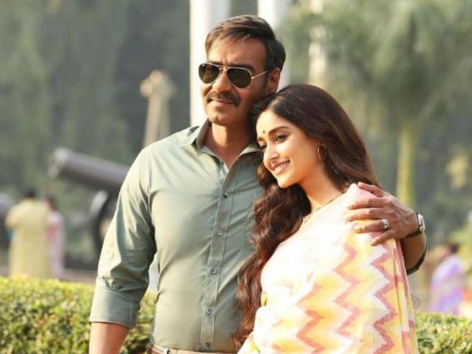 Why didn't Ileana appear in Raid 2 despite the success of the first part | 'रेड २'मध्ये का दिसली नाही इलियाना? अभिनेत्रीने अखेर खरं कारण सांगितलंच, म्हणाली- "ऑफर आलेली, पण..." Why didn't Ileana appear in Raid 2 despite the success of the first part | 'रेड २'मध्ये का दिसली नाही इलियाना? अभिनेत्रीने अखेर खरं कारण सांगितलंच, म्हणाली- "ऑफर आलेली, पण..."