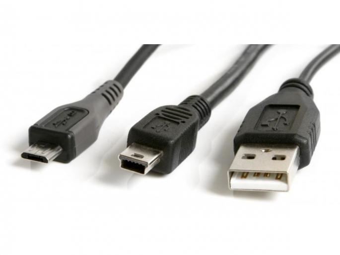 Why New Smartphones Are Not Coming With Micro USB Charger | हल्ली नव्या स्मार्टफोन्स सोबत ‘चपट्या पिन’चा Micro USB चार्जर का देत नाहीत? जाणून घ्या उत्तर Why New Smartphones Are Not Coming With Micro USB Charger | हल्ली नव्या स्मार्टफोन्स सोबत ‘चपट्या पिन’चा Micro USB चार्जर का देत नाहीत? जाणून घ्या उत्तर