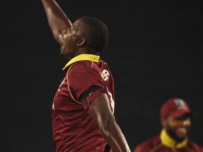 IND Vs WI 3rd One Day: Even after Virat Kohli's centuries, India lost; Saying Jaspreet Bumra | IND Vs WI 3rd One Day : विराट कोहलीच्या शतकांनंतरही भारत का पराभूत झाला; सांगतोय जसप्रीत बुमरा