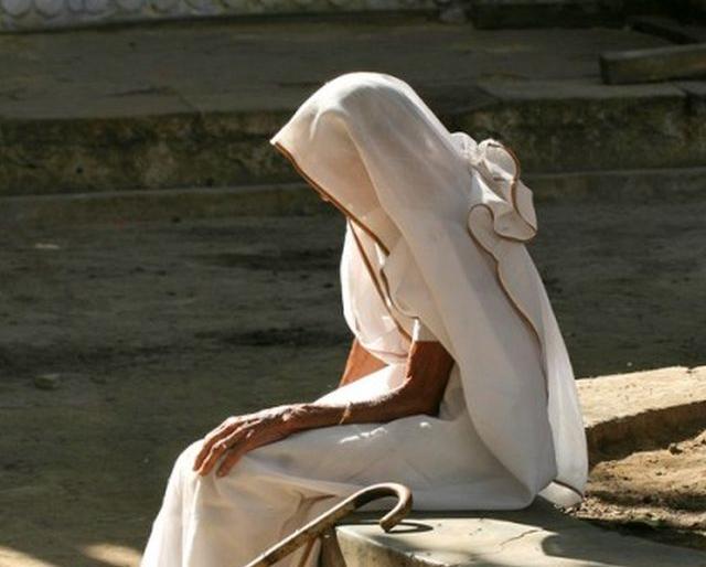 "They" have the right to life! | 'त्यांना' ही आहे जगण्याचा अधिकार!