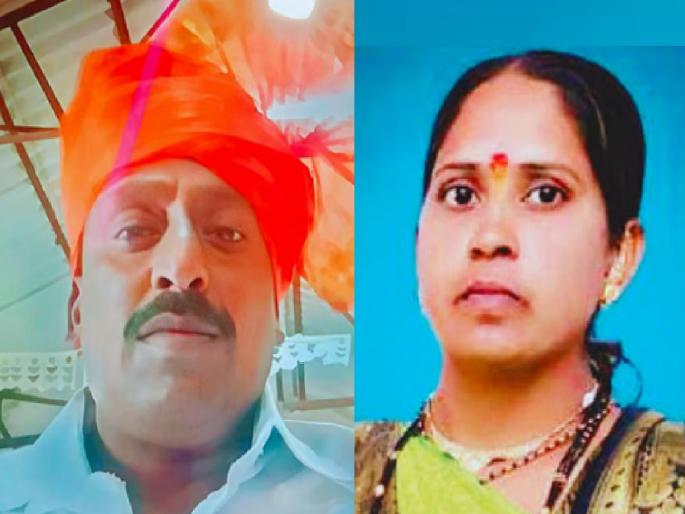 Husband dies of heart attack on wife's Raksha Visarjan day in Sangli district | पत्नीच्या निधनाचा धक्का; रक्षाविसर्जनादिवशीच पतीचा हृदयविकाराने मृत्यू, सांगली जिल्ह्यातील दुर्दैवी घटना Husband dies of heart attack on wife's Raksha Visarjan day in Sangli district | पत्नीच्या निधनाचा धक्का; रक्षाविसर्जनादिवशीच पतीचा हृदयविकाराने मृत्यू, सांगली जिल्ह्यातील दुर्दैवी घटना