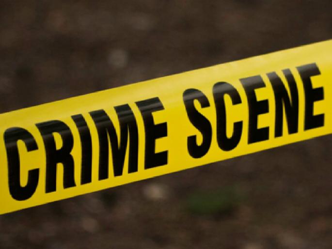 Wife beats husband with stick, case registered; The incident in Satara | पत्नीने पतीला काठीने मारहाण करत दिले जिन्यावरुन ढकलून, गुन्हा दाखल; साताऱ्यातील घटना Wife beats husband with stick, case registered; The incident in Satara | पत्नीने पतीला काठीने मारहाण करत दिले जिन्यावरुन ढकलून, गुन्हा दाखल; साताऱ्यातील घटना