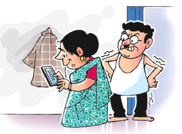 135 complaints of husband-wife quarrel, 'Bharosa' cell started by Raigad police | नवरा-बायकोच्या भांडणाच्या 135 तक्रारी, रायगड पोलिसांकडून ‘भरोसा’ सेल सुरू 135 complaints of husband-wife quarrel, 'Bharosa' cell started by Raigad police | नवरा-बायकोच्या भांडणाच्या 135 तक्रारी, रायगड पोलिसांकडून ‘भरोसा’ सेल सुरू