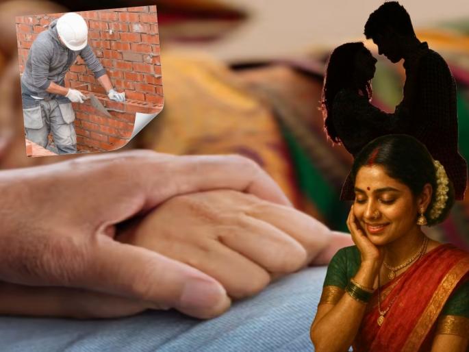 wife killed husband to continue extramarital affair in amravati maharashtra | Amravati Crime: छायाचा घरी येणाऱ्या विश्वंभरवर जडला जीव, पती प्रमोदची देवी दर्शनानंतर केली हत्या; लंघुशंकेसाठी थांबली अन्... wife killed husband to continue extramarital affair in amravati maharashtra | Amravati Crime: छायाचा घरी येणाऱ्या विश्वंभरवर जडला जीव, पती प्रमोदची देवी दर्शनानंतर केली हत्या; लंघुशंकेसाठी थांबली अन्...