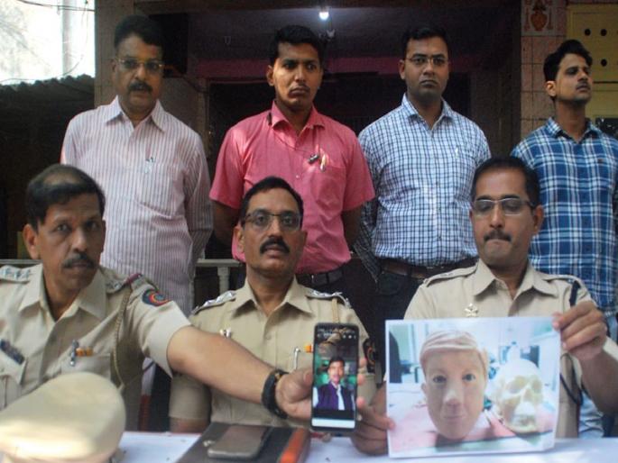 Savitri's husband made the murder of husband | प्रियकरासाठी ‘सावित्री’नेच केला पतीचा खून